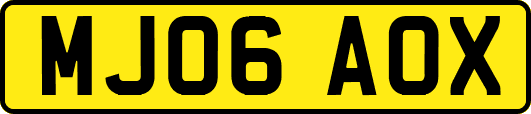 MJ06AOX