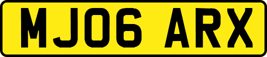 MJ06ARX