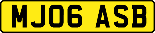MJ06ASB