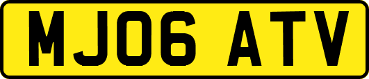 MJ06ATV