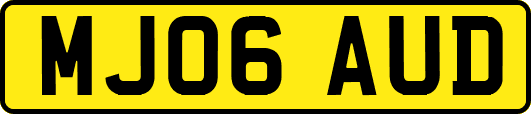 MJ06AUD