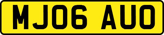 MJ06AUO