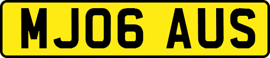MJ06AUS