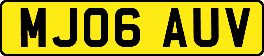 MJ06AUV