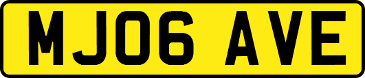MJ06AVE