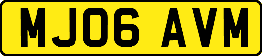 MJ06AVM