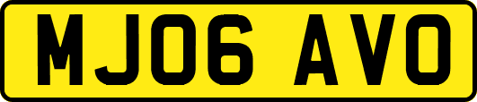 MJ06AVO