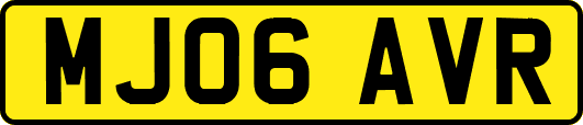 MJ06AVR