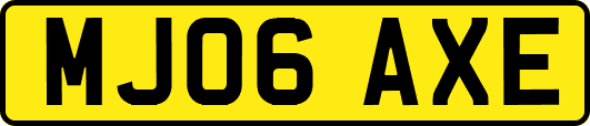 MJ06AXE
