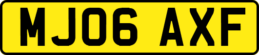 MJ06AXF