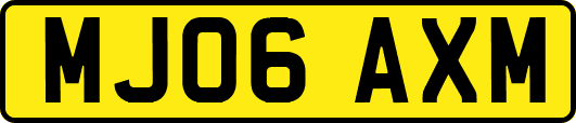 MJ06AXM