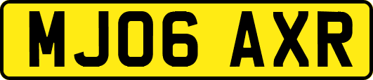 MJ06AXR