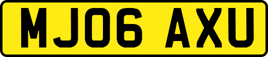 MJ06AXU