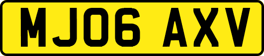 MJ06AXV