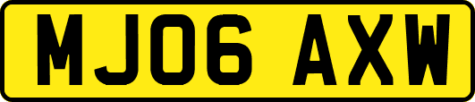 MJ06AXW