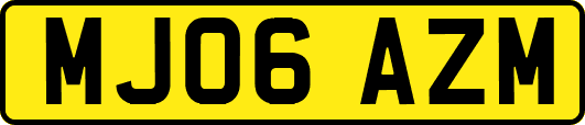 MJ06AZM