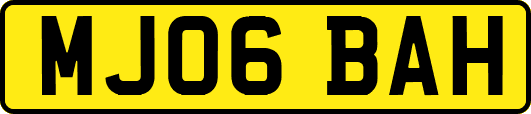 MJ06BAH