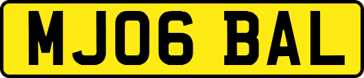 MJ06BAL