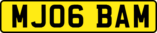MJ06BAM