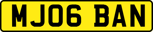 MJ06BAN