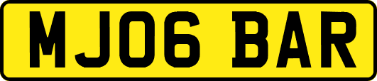 MJ06BAR