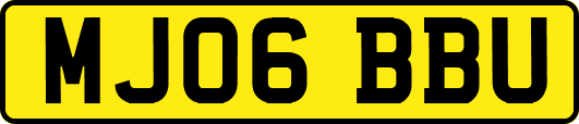 MJ06BBU