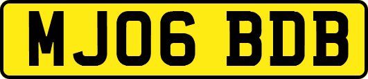 MJ06BDB