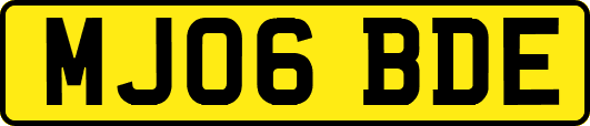 MJ06BDE