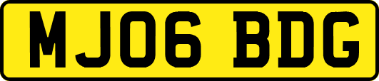 MJ06BDG