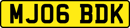 MJ06BDK