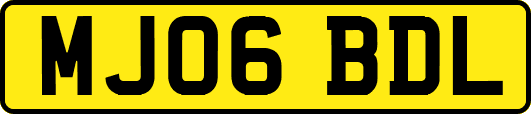 MJ06BDL