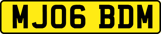 MJ06BDM