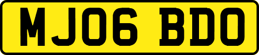MJ06BDO