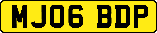 MJ06BDP