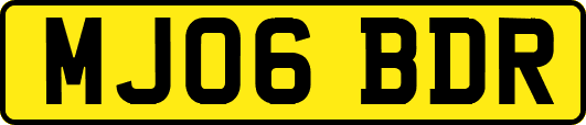 MJ06BDR