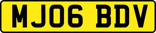 MJ06BDV