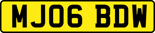 MJ06BDW