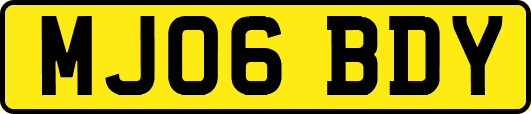 MJ06BDY
