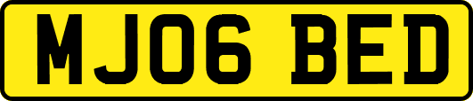 MJ06BED