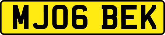 MJ06BEK