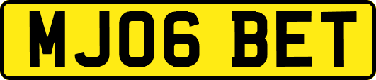 MJ06BET