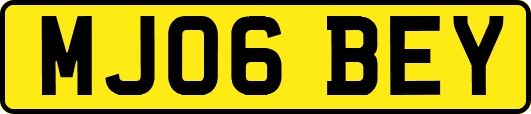 MJ06BEY