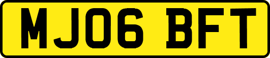 MJ06BFT