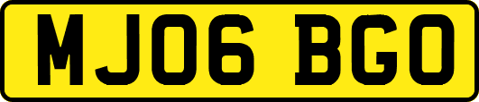 MJ06BGO