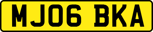 MJ06BKA