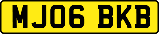 MJ06BKB