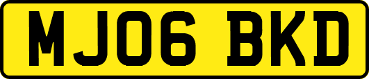 MJ06BKD