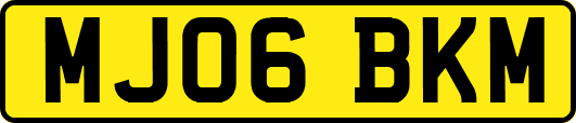 MJ06BKM