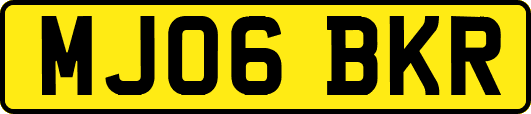 MJ06BKR