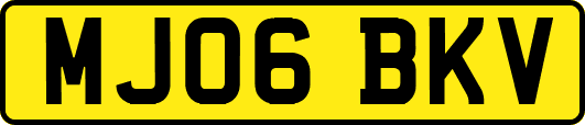 MJ06BKV